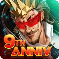 Legendary: Game of Heroes