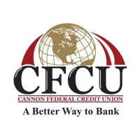 Cannon FCU Mobile Banking App